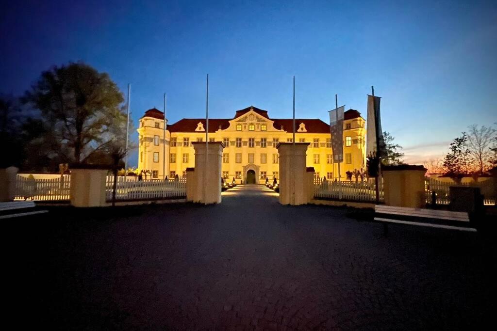 Schmuckstuck Am Bodensee Tettnang Εξωτερικό φωτογραφία