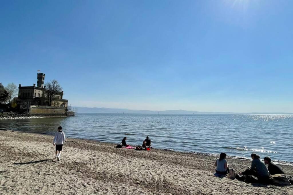 Schmuckstuck Am Bodensee Tettnang Εξωτερικό φωτογραφία